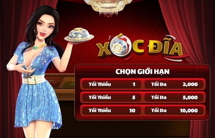 Tiết lộ kinh nghiệm chơi xóc đĩa Kubet cho người mới 2026 Một số kinh nghiệm chơi xóc đĩa Kubet luôn thắng hiện nay