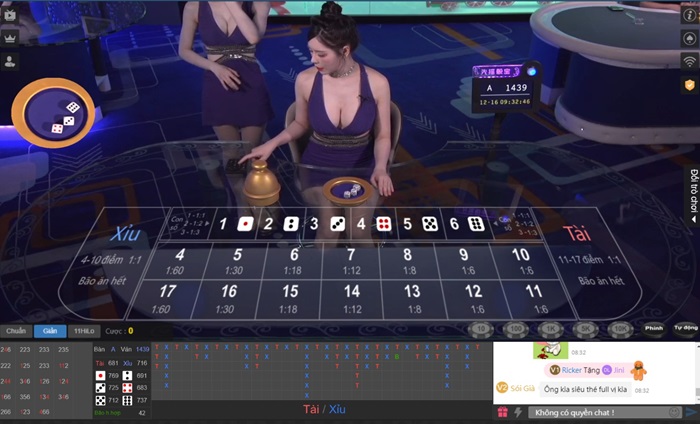 Hướng dẫn sử dụng tool tài xỉu Ku casino 2026 hiệu quả Có nên sử dụng phần mềm hack Kubet hay không?