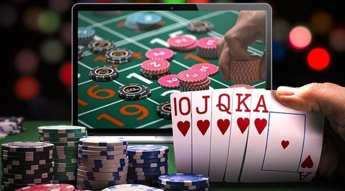 Poker online - Trò chơi xu hướng của cược thủ Việt 2026 Hướng dẫn chơi Poker online casino hiệu quả