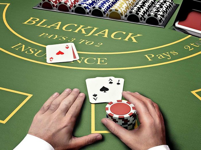 Chia sẻ cách chơi xì dách luôn thắng từ các cao thủ Kubet Luật chơi cơ bản của bộ môn xì dách