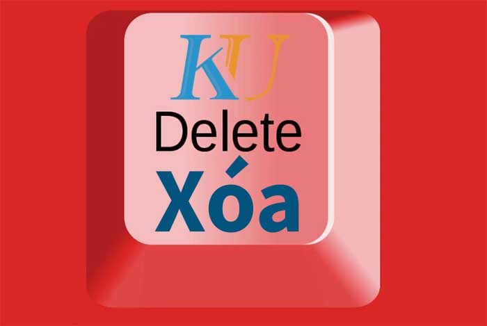 Hướng dẫn cách xoá tài khoản Kubet siêu an toàn nhất Nguyên nhân người chơi muốn xóa tài khoản Kubet