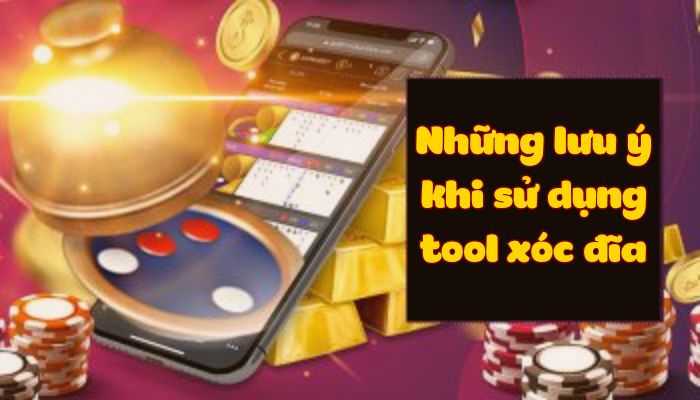 Tìm hiểu về tool xóc đĩa Ku casino được ưa chuộng nhất 2026 Những lưu ý cần biết trước khi sử dụng tool xóc đĩa casino