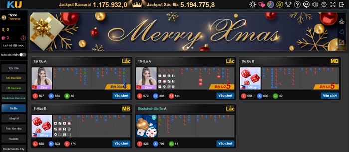 Hướng dẫn cách chơi tài xỉu Ku casino với tỷ lệ thắng cao Thông tin về tài xỉu Ku casino