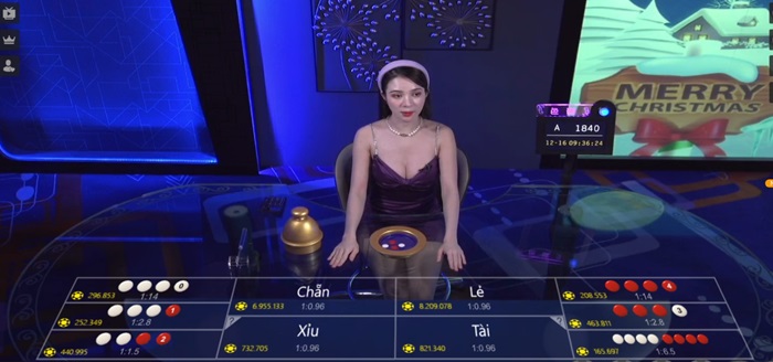Tìm hiểu về tool xóc đĩa Ku casino được ưa chuộng nhất 2026 Giới thiệu tool xóc đĩa Ku casino